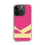 Slim Protection Case［ Original - initial color - K pink ］