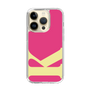 Slim Protection Case［ Original - initial color - K pink ］