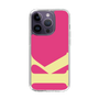 Slim Protection Case［ Original - initial color - K pink ］