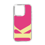 Slim Protection Case［ Original - initial color - K pink ］