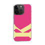 Slim Protection Case［ Original - initial color - K pink ］