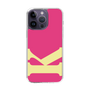 Slim Protection Case［ Original - initial color - K pink ］