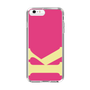 Slim Protection Case［ Original - initial color - K pink ］