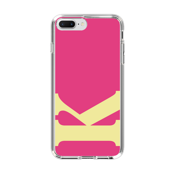 Slim Protection Case［ Original - initial color - K pink ］