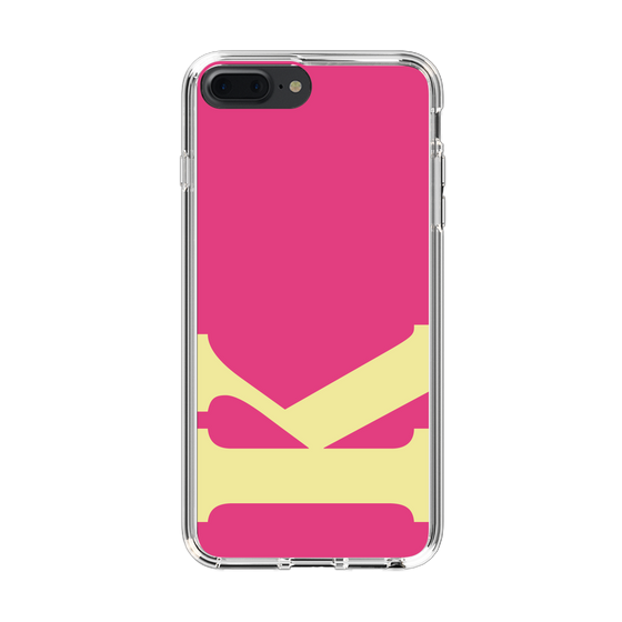 Slim Protection Case［ Original - initial color - K pink ］