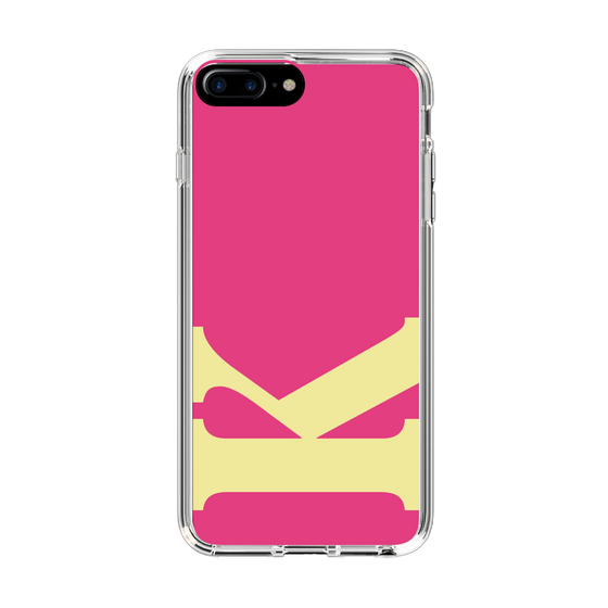 Slim Protection Case［ Original - initial color - K pink ］