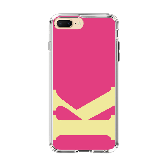 Slim Protection Case［ Original - initial color - K pink ］