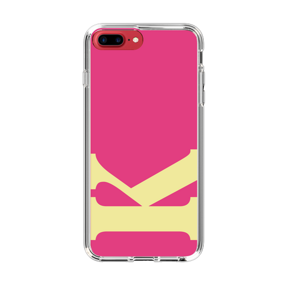 Slim Protection Case［ Original - initial color - K pink ］