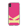 Slim Protection Case［ Original - initial color - K pink ］
