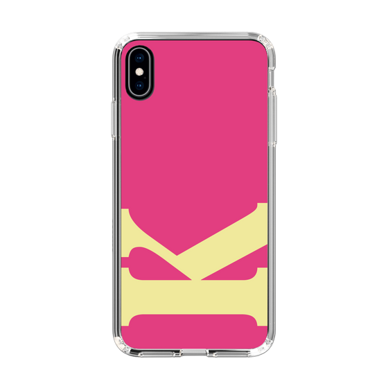 Slim Protection Case［ Original - initial color - K pink ］