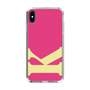 Slim Protection Case［ Original - initial color - K pink ］