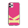 Slim Protection Case［ Original - initial color - K pink ］