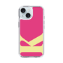 Slim Protection Case［ Original - initial color - K pink ］
