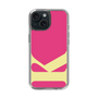 Slim Protection Case［ Original - initial color - K pink ］