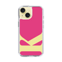 Slim Protection Case［ Original - initial color - K pink ］