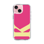 Slim Protection Case［ Original - initial color - K pink ］