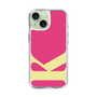 Slim Protection Case［ Original - initial color - K pink ］