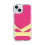 Slim Protection Case［ Original - initial color - K pink ］