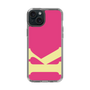 Slim Protection Case［ Original - initial color - K pink ］