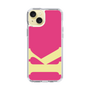 Slim Protection Case［ Original - initial color - K pink ］