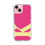 Slim Protection Case［ Original - initial color - K pink ］