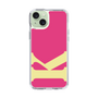 Slim Protection Case［ Original - initial color - K pink ］