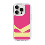 Slim Protection Case［ Original - initial color - K pink ］