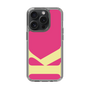 Slim Protection Case［ Original - initial color - K pink ］