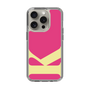 Slim Protection Case［ Original - initial color - K pink ］