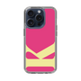 Slim Protection Case［ Original - initial color - K pink ］