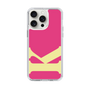 Slim Protection Case［ Original - initial color - K pink ］