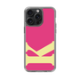 Slim Protection Case［ Original - initial color - K pink ］