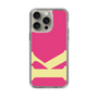 Slim Protection Case［ Original - initial color - K pink ］