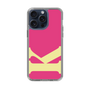 Slim Protection Case［ Original - initial color - K pink ］