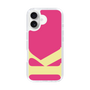 Slim Protection Case［ オリジナル - initial color - K pink ］