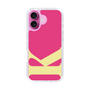 Slim Protection Case［ オリジナル - initial color - K pink ］