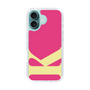 Slim Protection Case［ オリジナル - initial color - K pink ］