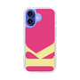Slim Protection Case［ オリジナル - initial color - K pink ］