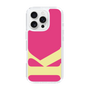 Slim Protection Case［ オリジナル - initial color - K pink ］