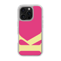 Slim Protection Case［ オリジナル - initial color - K pink ］