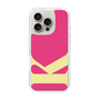 Slim Protection Case［ オリジナル - initial color - K pink ］
