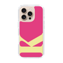 Slim Protection Case［ オリジナル - initial color - K pink ］