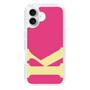 Slim Protection Case［ オリジナル - initial color - K pink ］