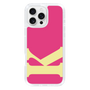 Slim Protection Case［ オリジナル - initial color - K pink ］