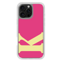 Slim Protection Case［ オリジナル - initial color - K pink ］