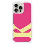 Slim Protection Case［ オリジナル - initial color - K pink ］