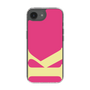 Slim Protection Case［ Original - initial color - K pink ］