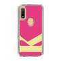 Slim Protection Case［ Original - initial color - K pink ］