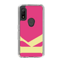 Slim Protection Case［ Original - initial color - K pink ］