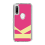 Slim Protection Case［ Original - initial color - K pink ］